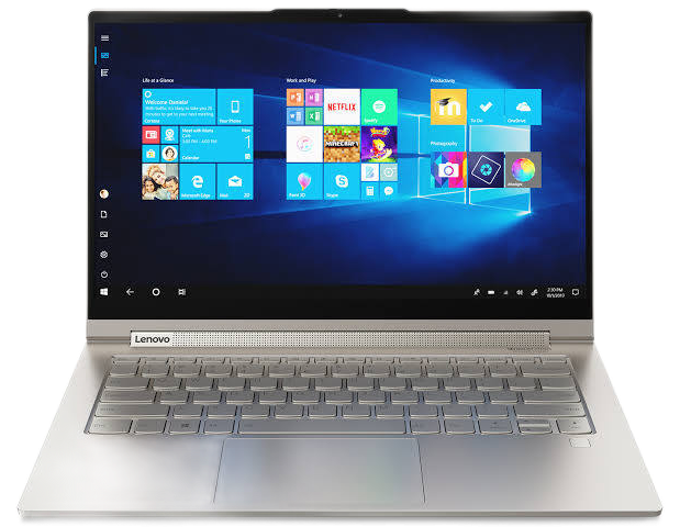Lenovo Yoga C940-14IIL (81Q9003NPH) 2019 Other repairs