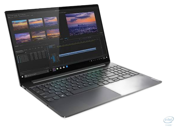Lenovo Yoga S740-15IRH (81NX0003PH) 2019 LCD
