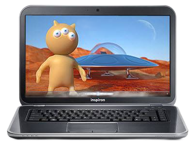 Dell Inspiron 15R (5520) 2012 Other repairs