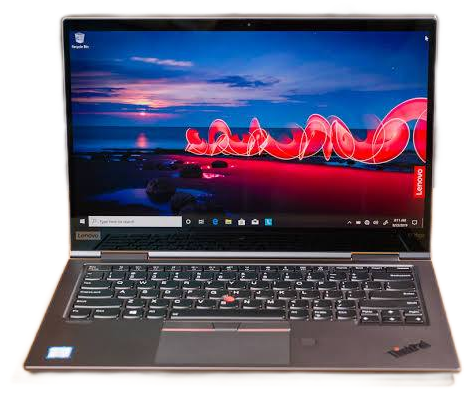 Lenovo ThinkPad X1 Yoga Gen4 (20QF) 2019 LCD