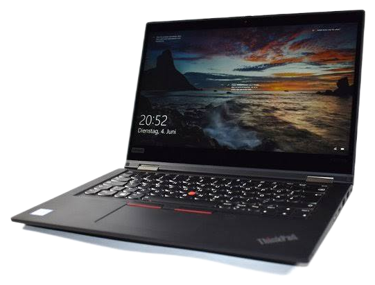 Lenovo ThinkPad X390 Yoga (20NN00FEPH) 2019 LCD