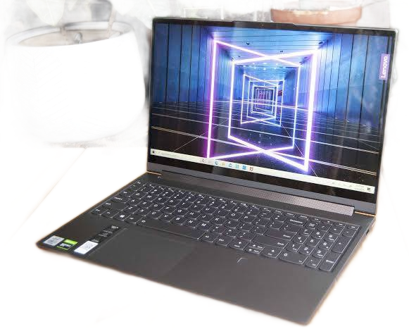 Lenovo Yoga 9i 15IMH (82DE) 2020 LCD