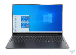 Lenovo Yoga Slim 7 15IIL05 (82AA000MTW) 2020 LCD