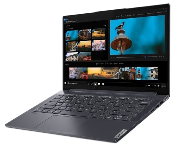 Lenovo Yoga Slim 7 14ARE05 (82A2006KPH) 2020 LCD