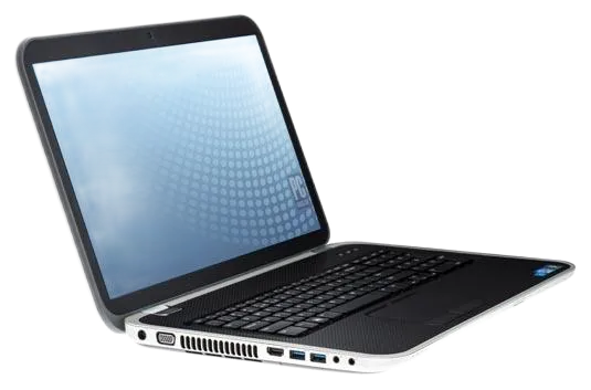 Dell Inspiron 17R (7720) 2012 Other repairs