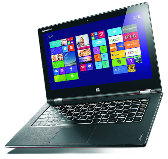Lenovo IdeaPad Yoga 2 Pro (80AY) 2013 Other repairs