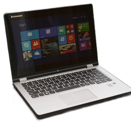 Lenovo IdeaPad Yoga 2 11 (20332) 2014 LCD