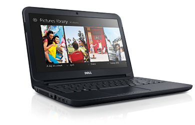 Dell Inspiron 14 (3421) 2013 Other repairs