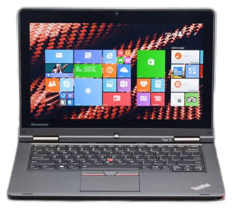 Lenovo ThinkPad Yoga 12 (20DLCT01WW) 2015 Other repairs