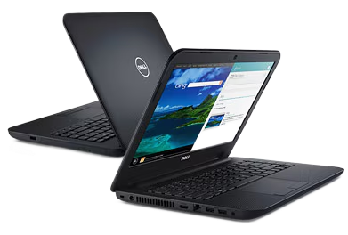Dell Inspiron 14 (3437) 2013 Other repairs
