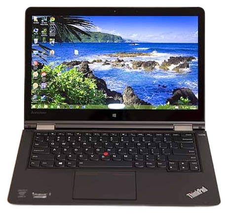 Lenovo ThinkPad Yoga 14 (20DM) 2014 LCD