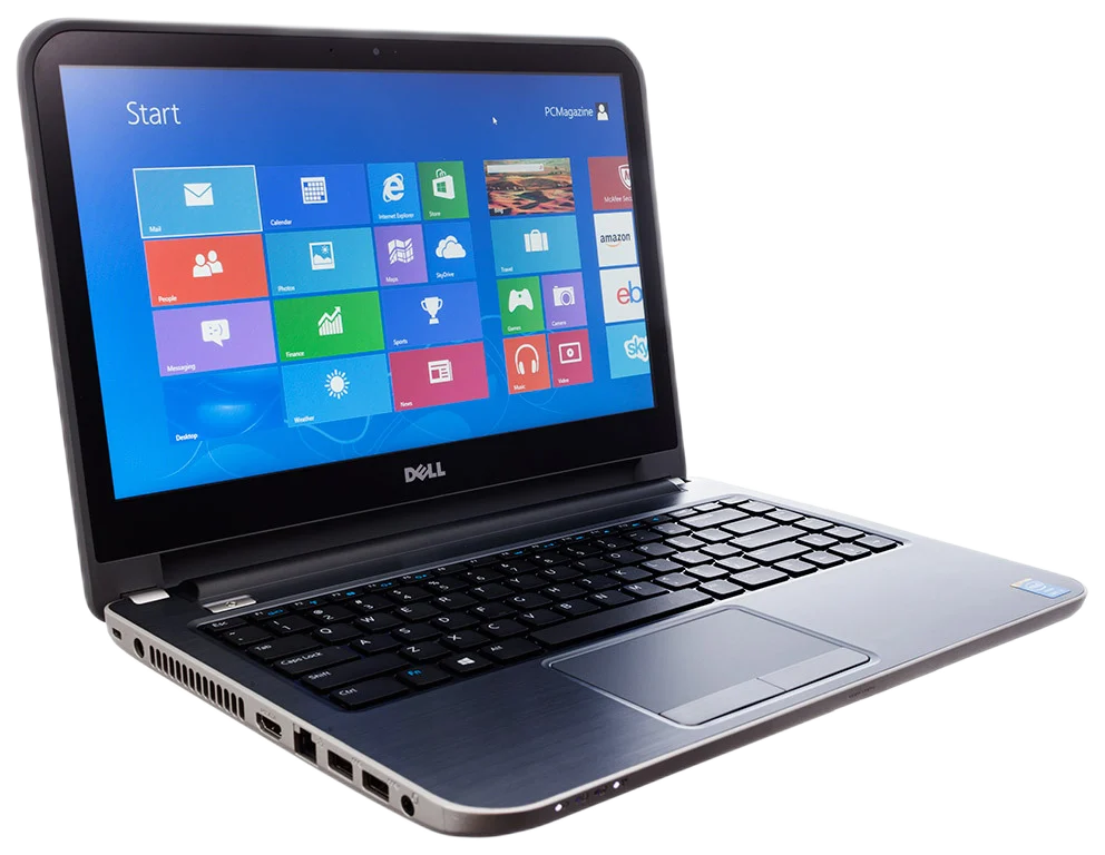 Dell Inspiron 14R (5437) 2013 Other repairs