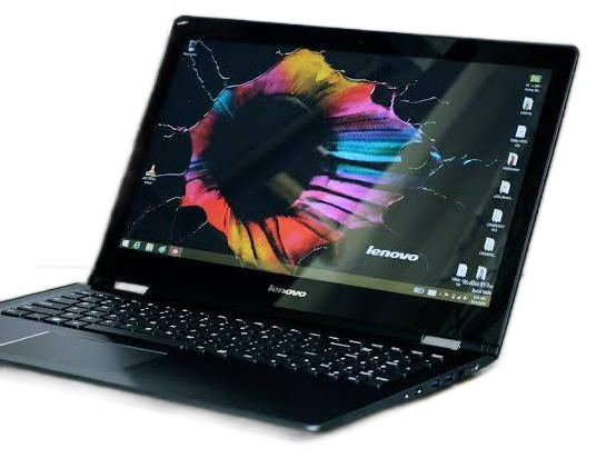 Lenovo IdeaPad Yoga 500-15 (80R6000FPH) 2015 LCD