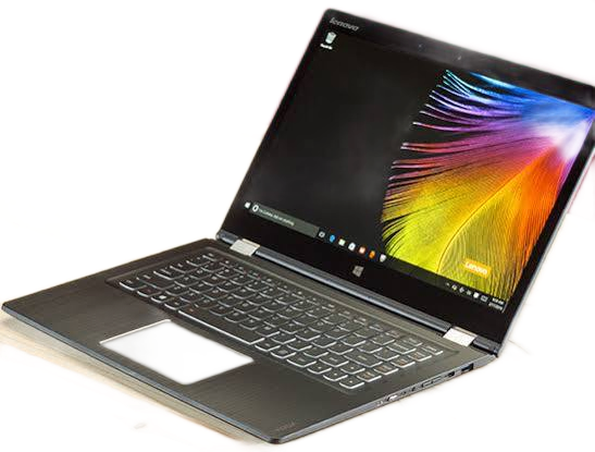 Lenovo IdeaPad Yoga 700-14 (80QD) 2015 LCD
