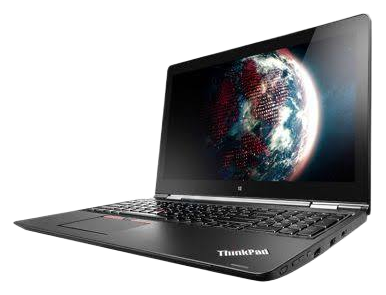 Lenovo ThinkPad Yoga 15 (20DQ) 2015 LCD