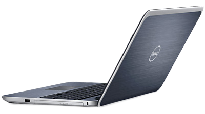 Dell Inspiron 15R (5537) 2013 Other repairs