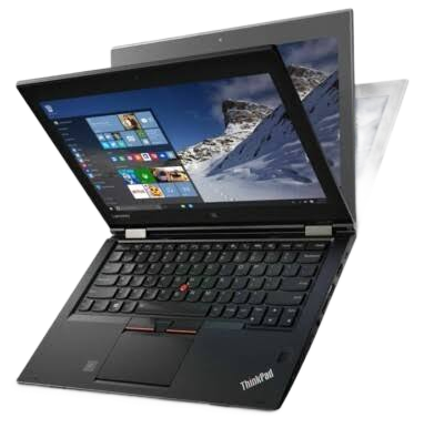 Lenovo ThinkPad Yoga 460 (20EL) 2015 LCD