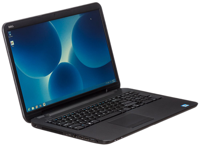 Dell Inspiron 17 (3721) 2013 Other repairs