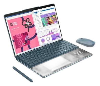 Lenovo Yoga Book 9 13IMU9 (83FF0009PH) 2024 Other repairs