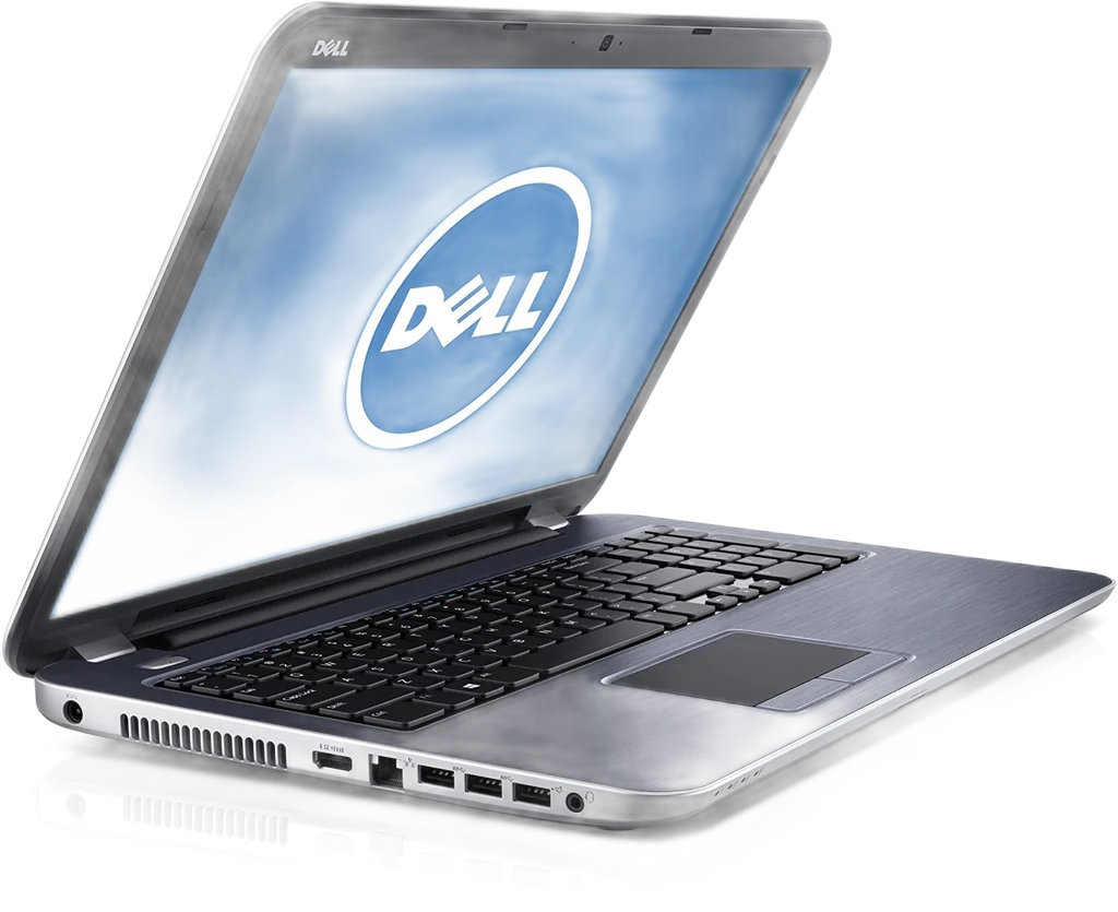 Dell Inspiron 17R (5737) 2013 Other repairs