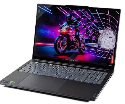 Lenovo Yoga Pro 9 16IMH9 (83DN) 2024 Other repairs
