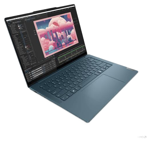 Lenovo Yoga Pro 7 14AHP9 (83E3004UPH) 2024 Other repairs