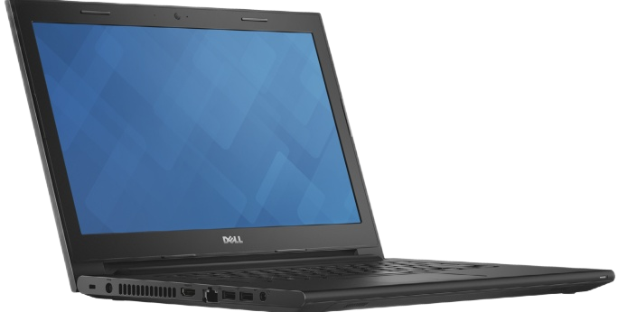 Dell Inspiron 14 (3441) 2014 Other repairs
