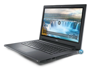 Dell Inspiron 14 (3442) 2014 LCD