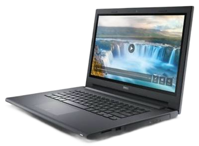 Dell Inspiron 14 (3443) 2015 Other repairs