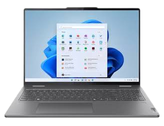 Lenovo Yoga 7 2-in-1 16IML9 (83DL002JPH) 2024 Other repairs