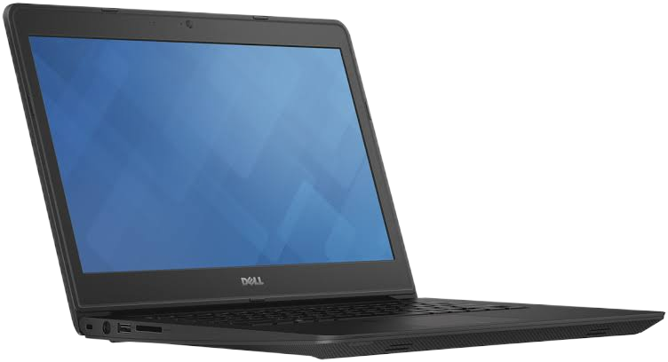 Dell Inspiron 14 (5442) 2014 LCD
