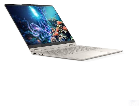Lenovo Yoga 7 2-in-1 14ILL10 (83JQ00AGPH) 2025 Other repairs