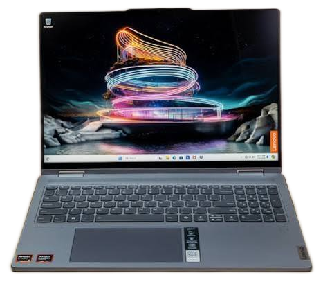 Lenovo Yoga 7 2-in-1 16ILL10 (83JT0050PH) 2025 Other repairs