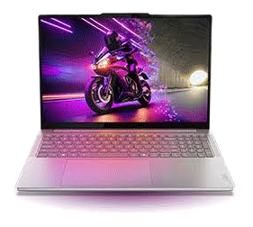 Lenovo Yoga Pro 9 16IAH10 (83L0003FPH) 2025 Other repairs