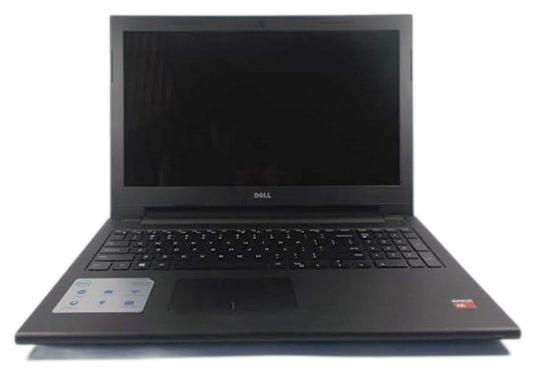 Dell Inspiron 15 (3541) 2014 LCD