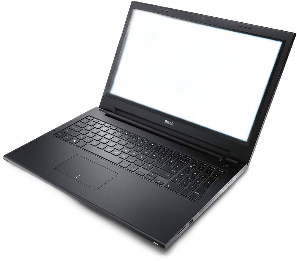 Dell Inspiron 15 (3542) 2014 LCD