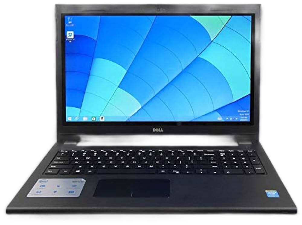 Dell Inspiron 15 (3543) 2014 LCD