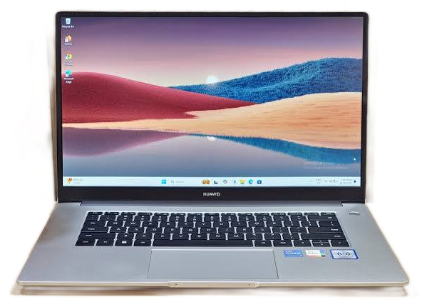 Huawei MateBook D 15 11th Gen Intel (BoDE-WXX9) 2022 LCD