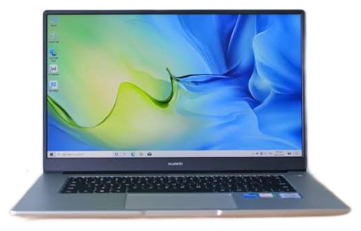 Huawei MateBook D 15 AMD (BohL-WDQ9HN) 2021 LCD