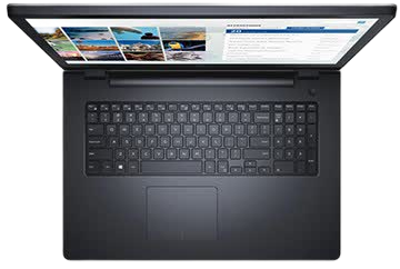 Dell Inspiron 17 (5748) 2014 Other repairs