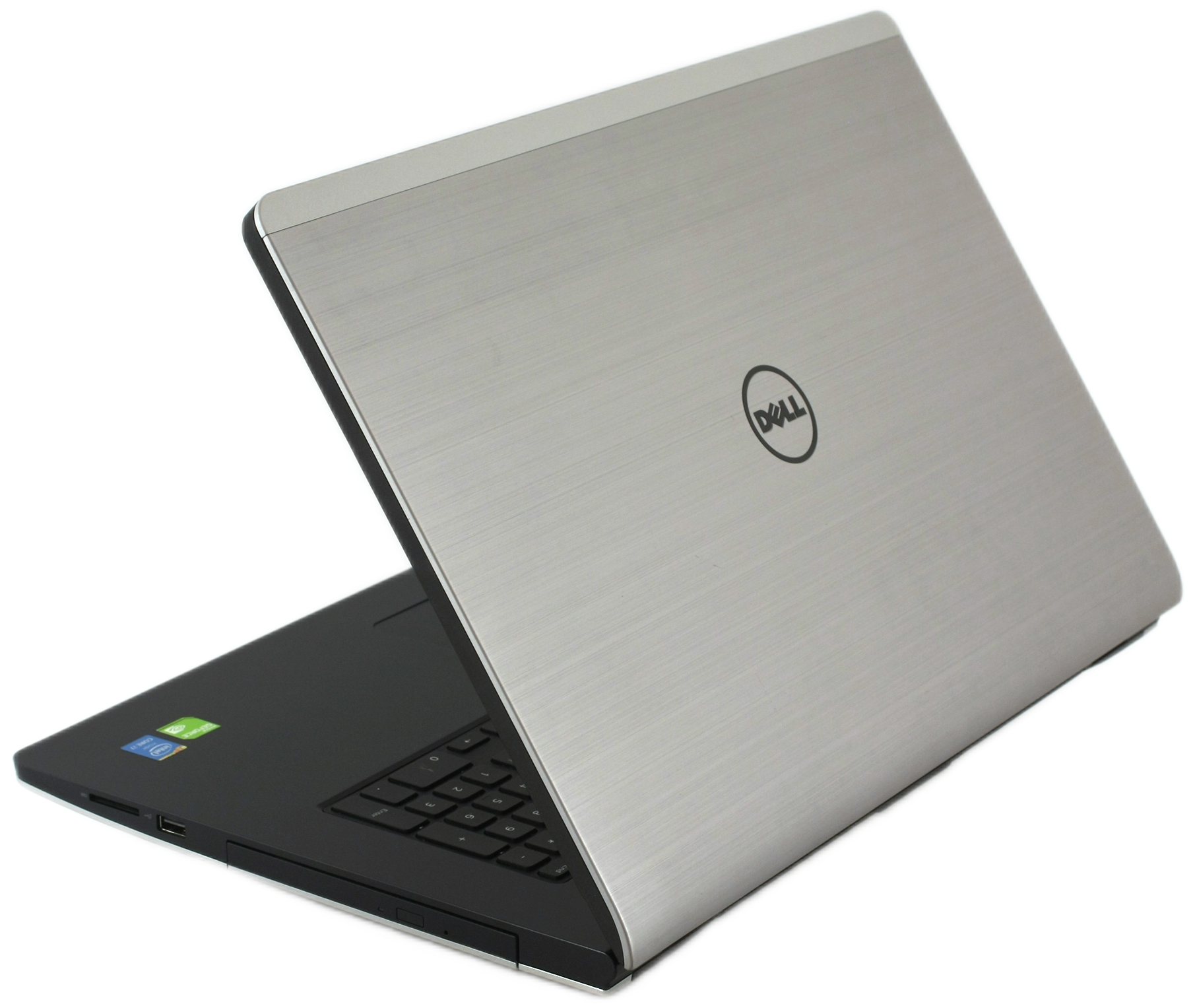 Dell Inspiron 17 (5749) 2015 Other repairs