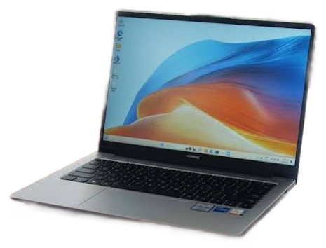 Huawei MateBook D 14 (13th Gen Intel) 2023 Repair
