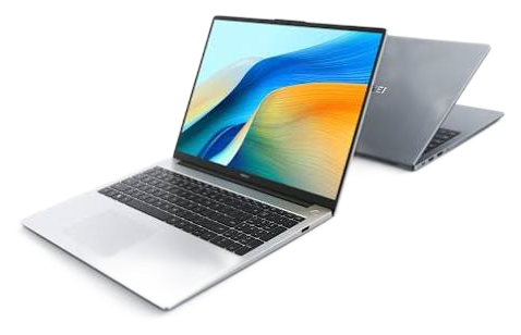 Huawei MateBook D 16 13th Gen Intel (13420H) 2024 Repair