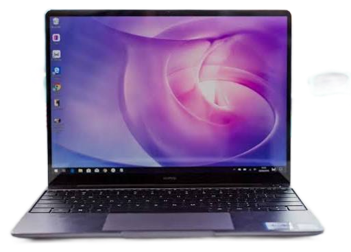 Huawei MateBook 13 intel (WRT-W19) 2019 Repair