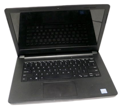 Dell Inspiron 14 (3452) 2015 LCD
