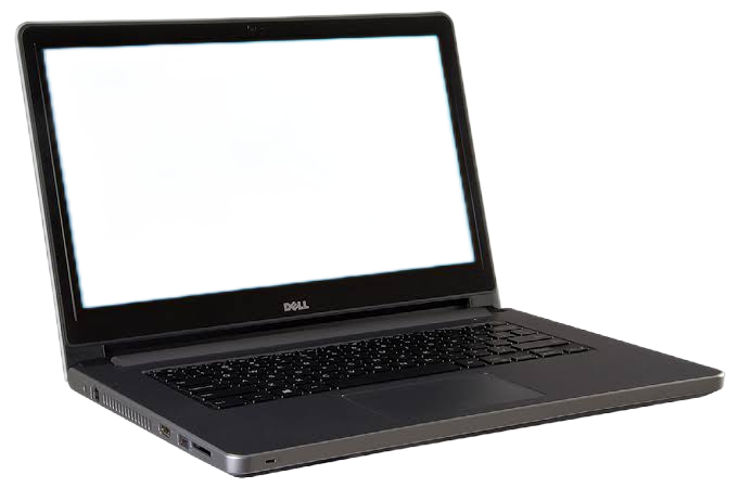 Dell Inspiron 14 (5458) 2015 LCD