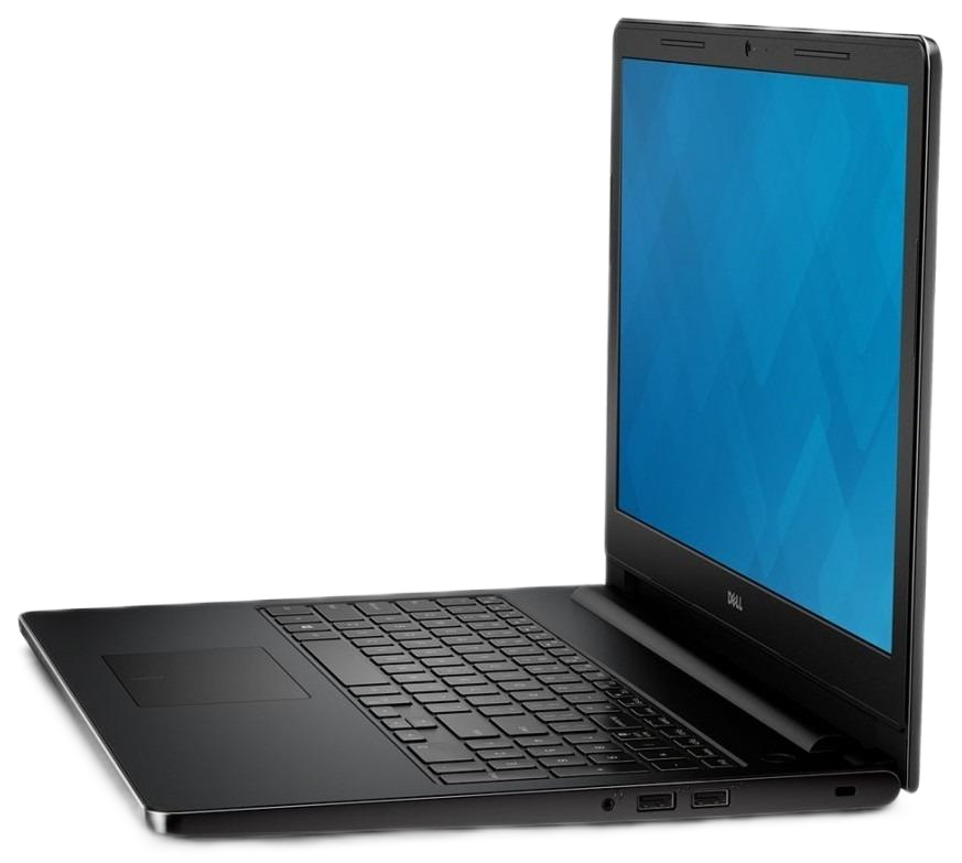 Dell Inspiron 15 (3558) 2015 LCD