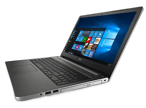 Dell Inspiron 15 (5559) 2015 Other repairs