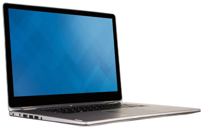 Dell Inspiron 15 7000 (7558) 2015 LCD