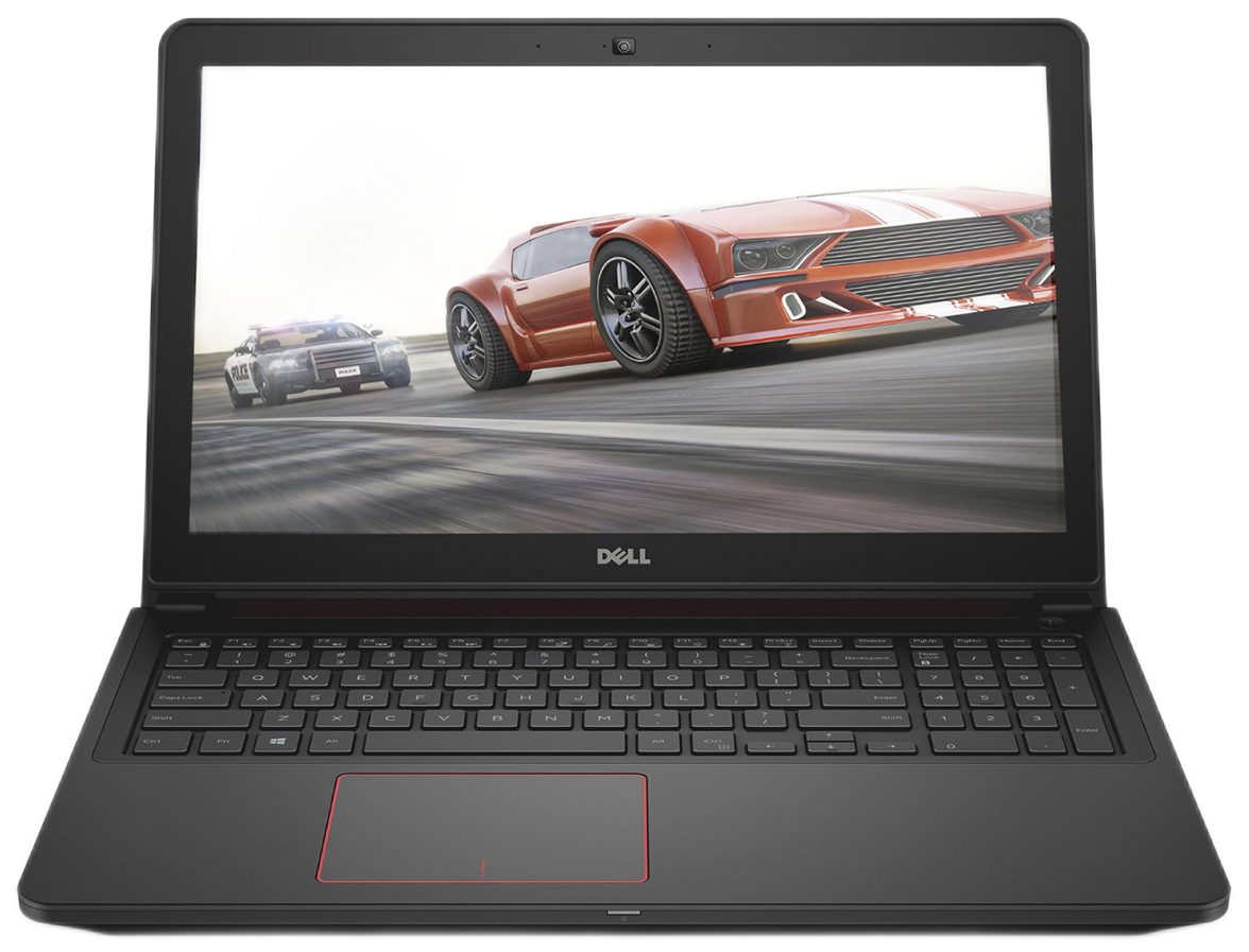 Dell Inspiron 15 7000 (7559) 2015 LCD